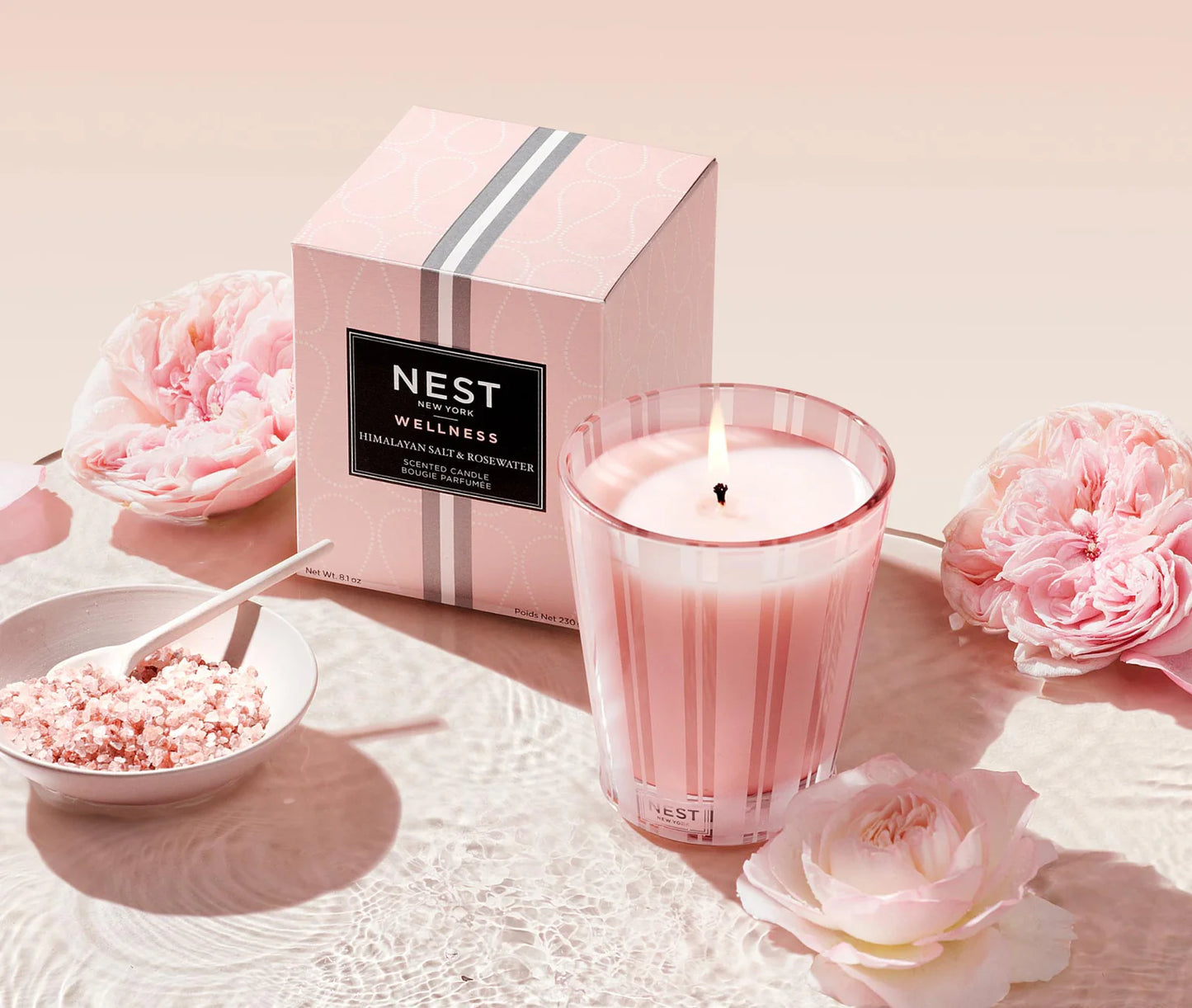 NEST / 8.1 oz Classic Candle