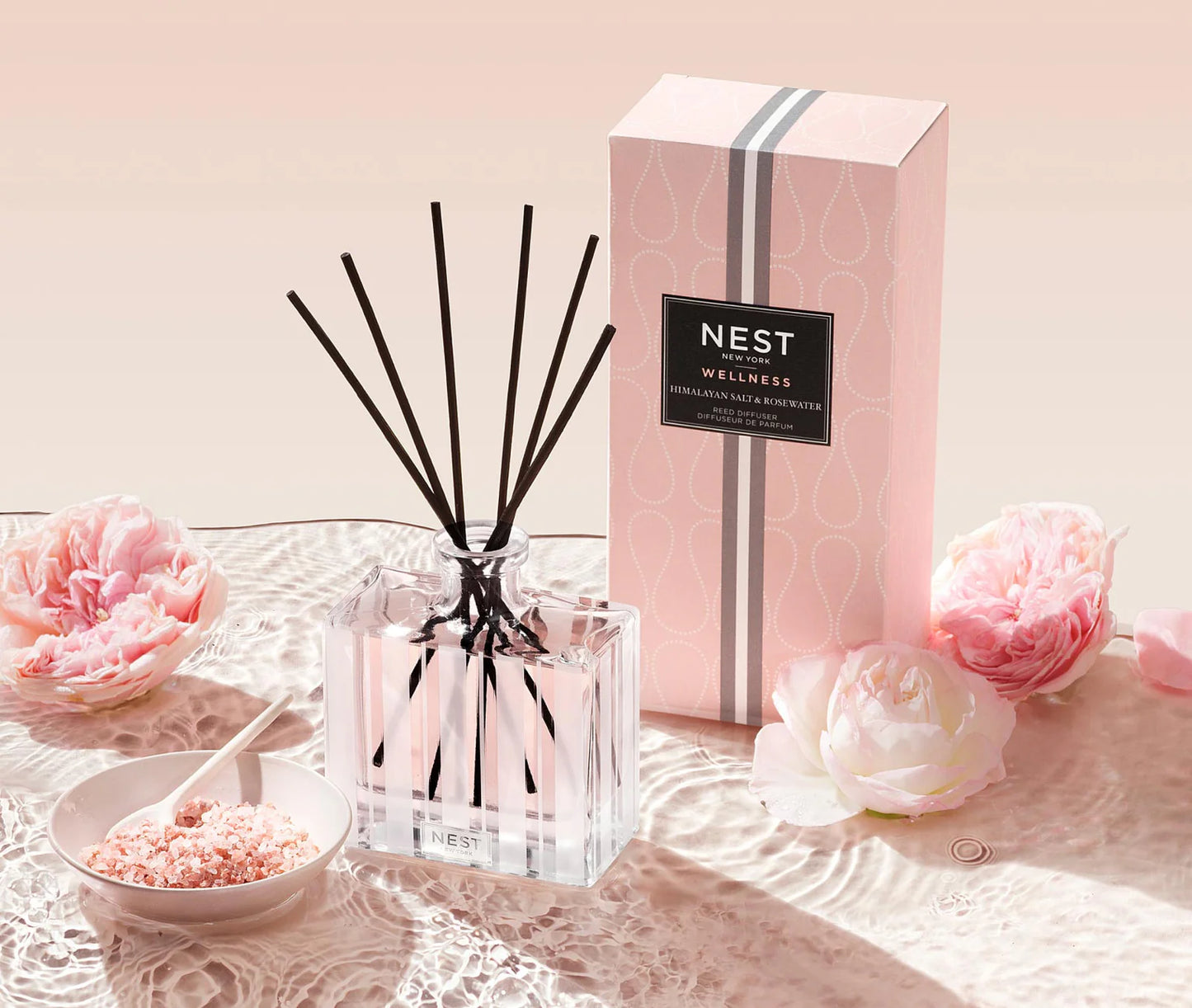 NEST / Reed Diffuser