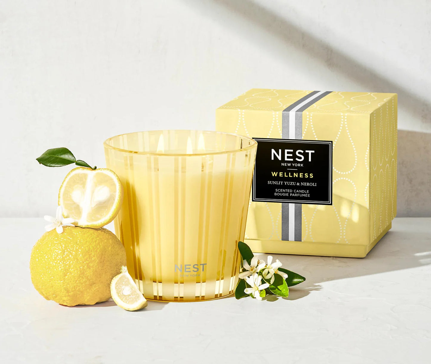 NEST / 3 Wick Candle 21.1 oz