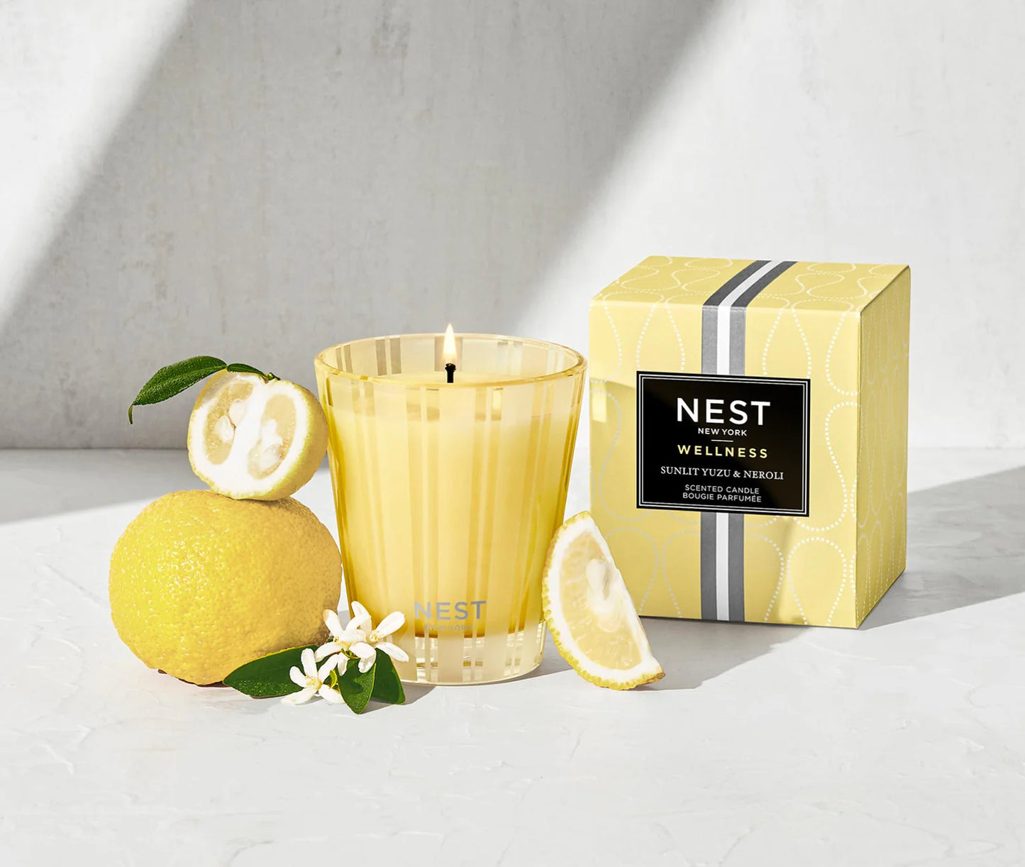 NEST / 8.1 oz Classic Candle