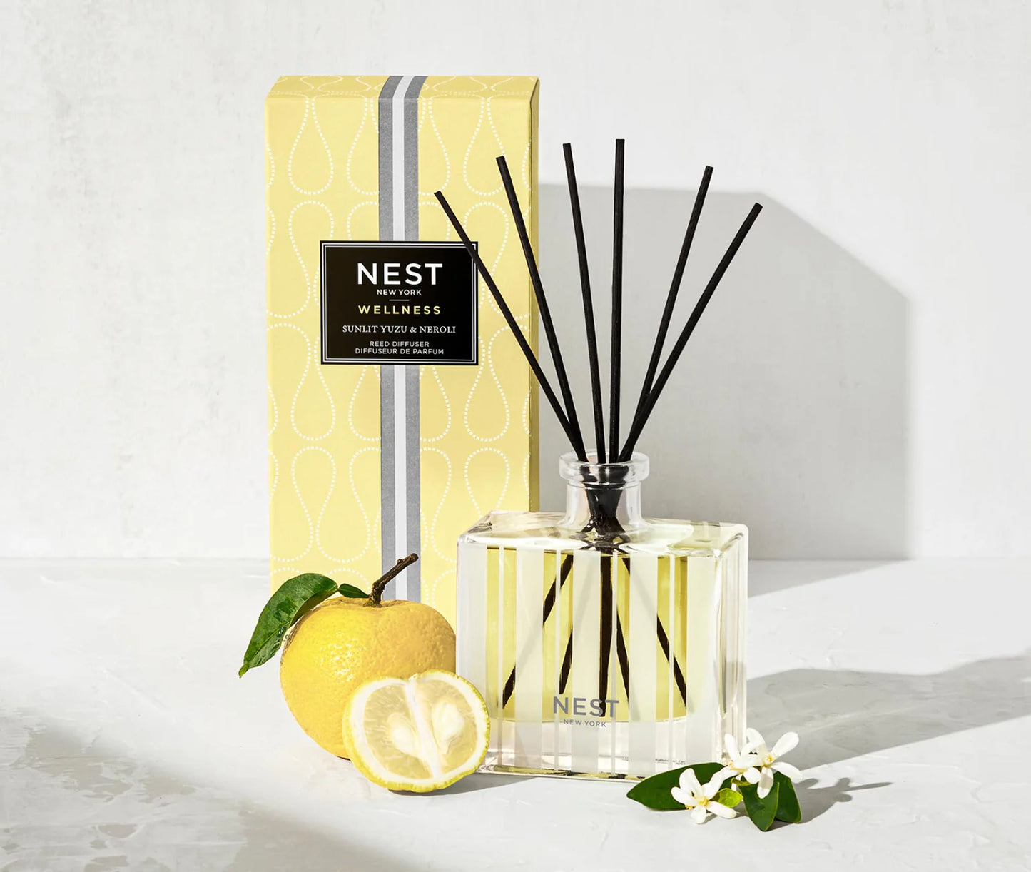 NEST / Reed Diffuser