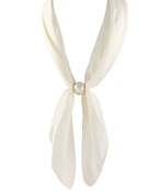 The Sullivan Scarf Necklace