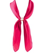 The Sullivan Scarf Necklace