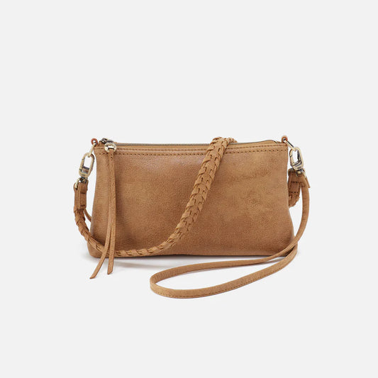 HOBO/ The Darcy Crossbody/ Whiskey