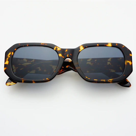 Freyrs/Onyx Sunglasses