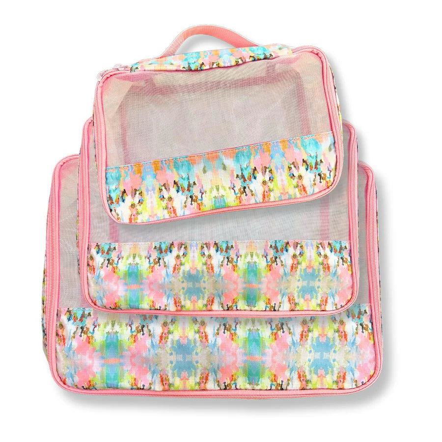 Laura Park/ Packing Cubes