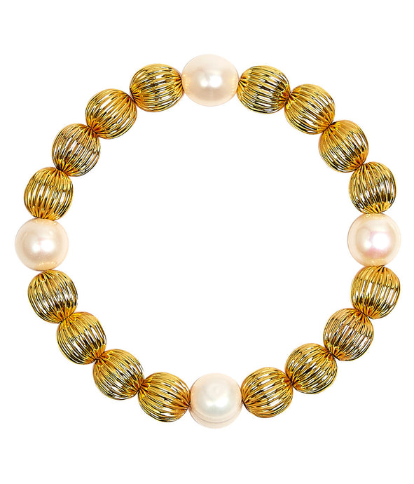 Lisi Lerch/ Parker Medium Pearl