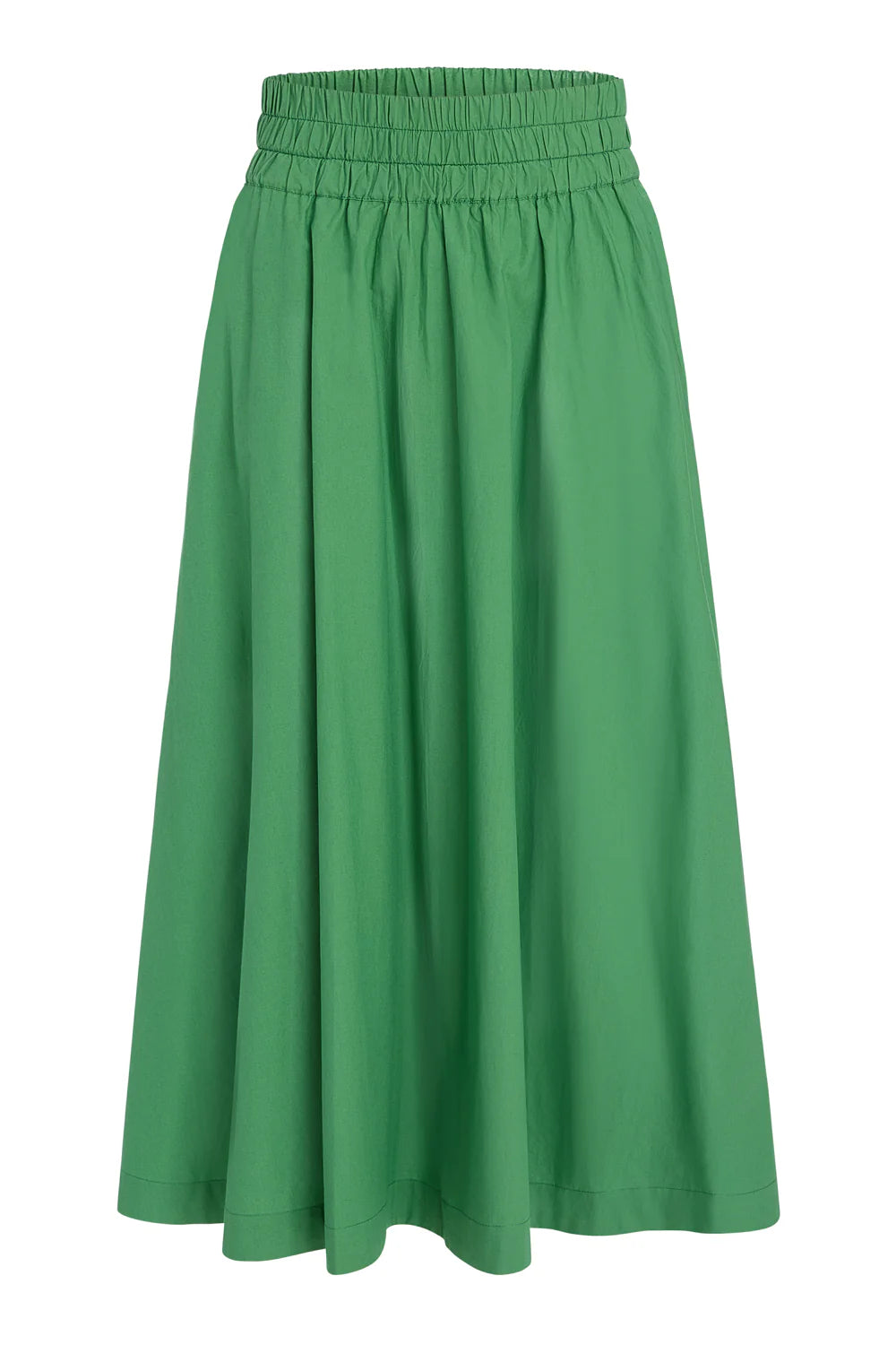 Livro/ The Pavillion Skirt/ Grass