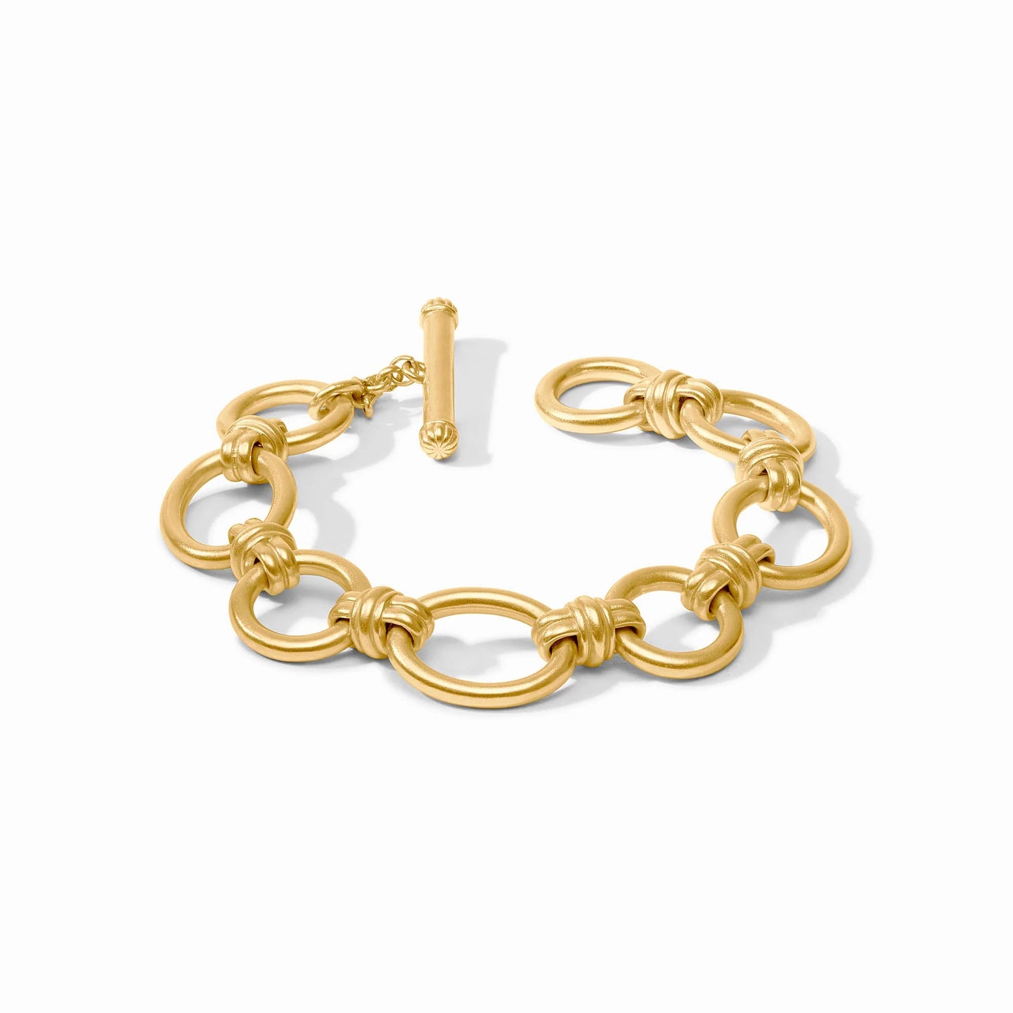 Julie Vos/ Portofino Link Bracelet