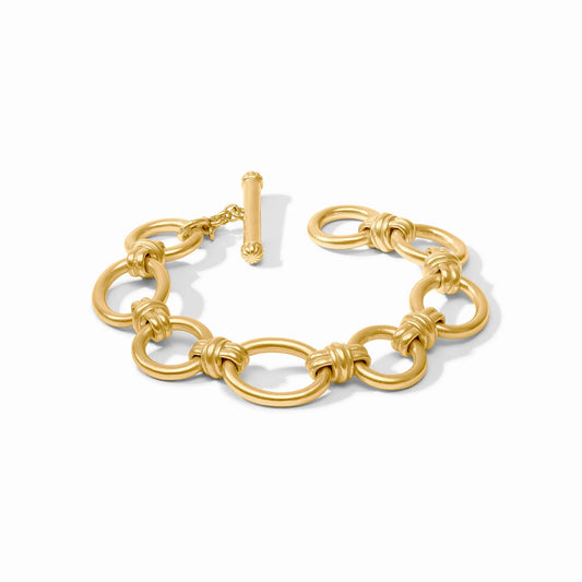 Julie Vos/ Portofino Link Bracelet