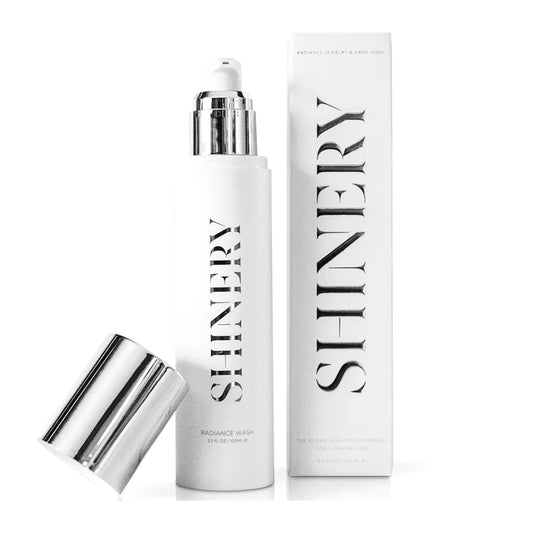 Shinery/ Jewerly Wash