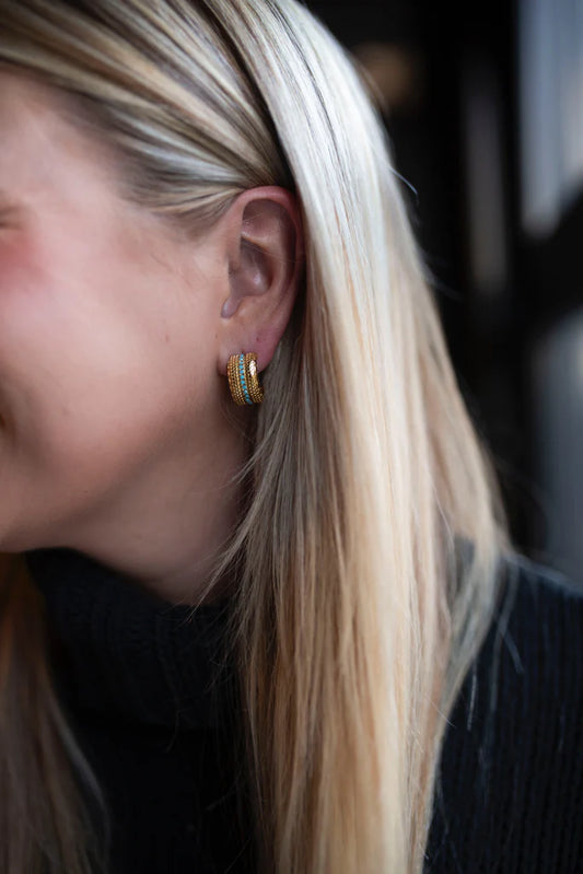 BPD/ The Ruth Earring