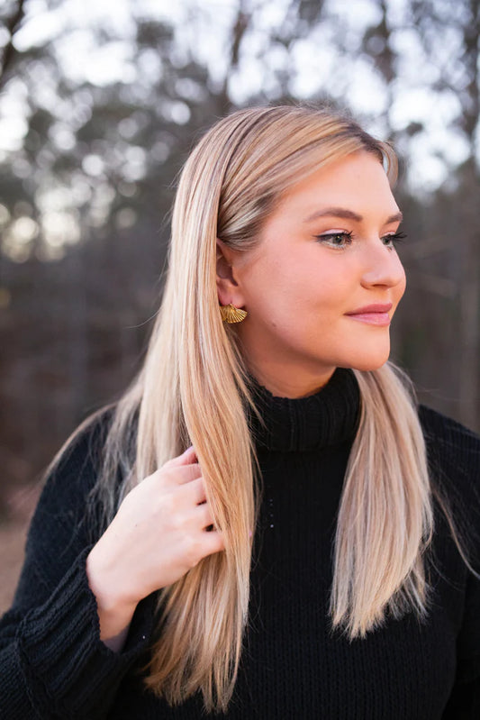 BPD/ The Ashton Earring