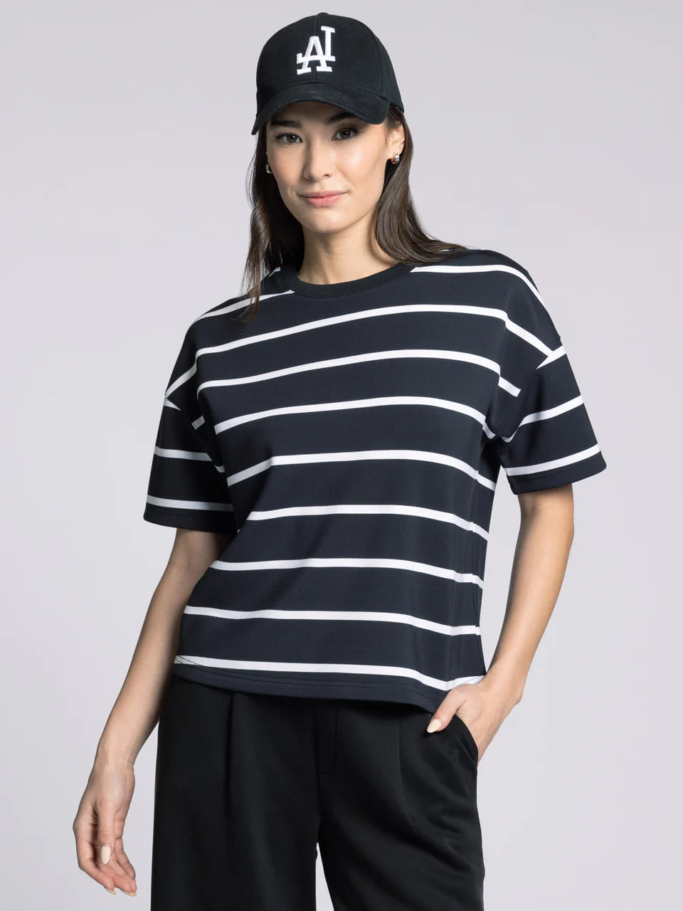 The Corrie Tee