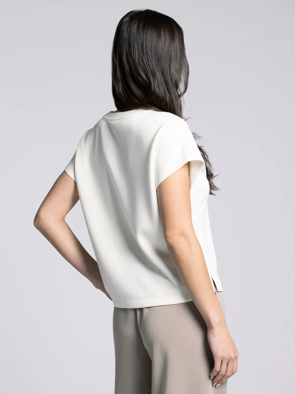 The Gabriella Top
