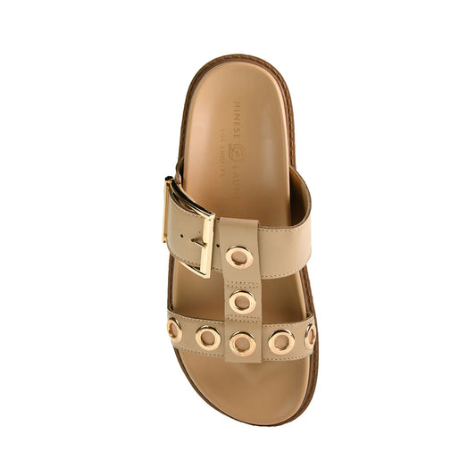 The Rozalia Smooth Slide