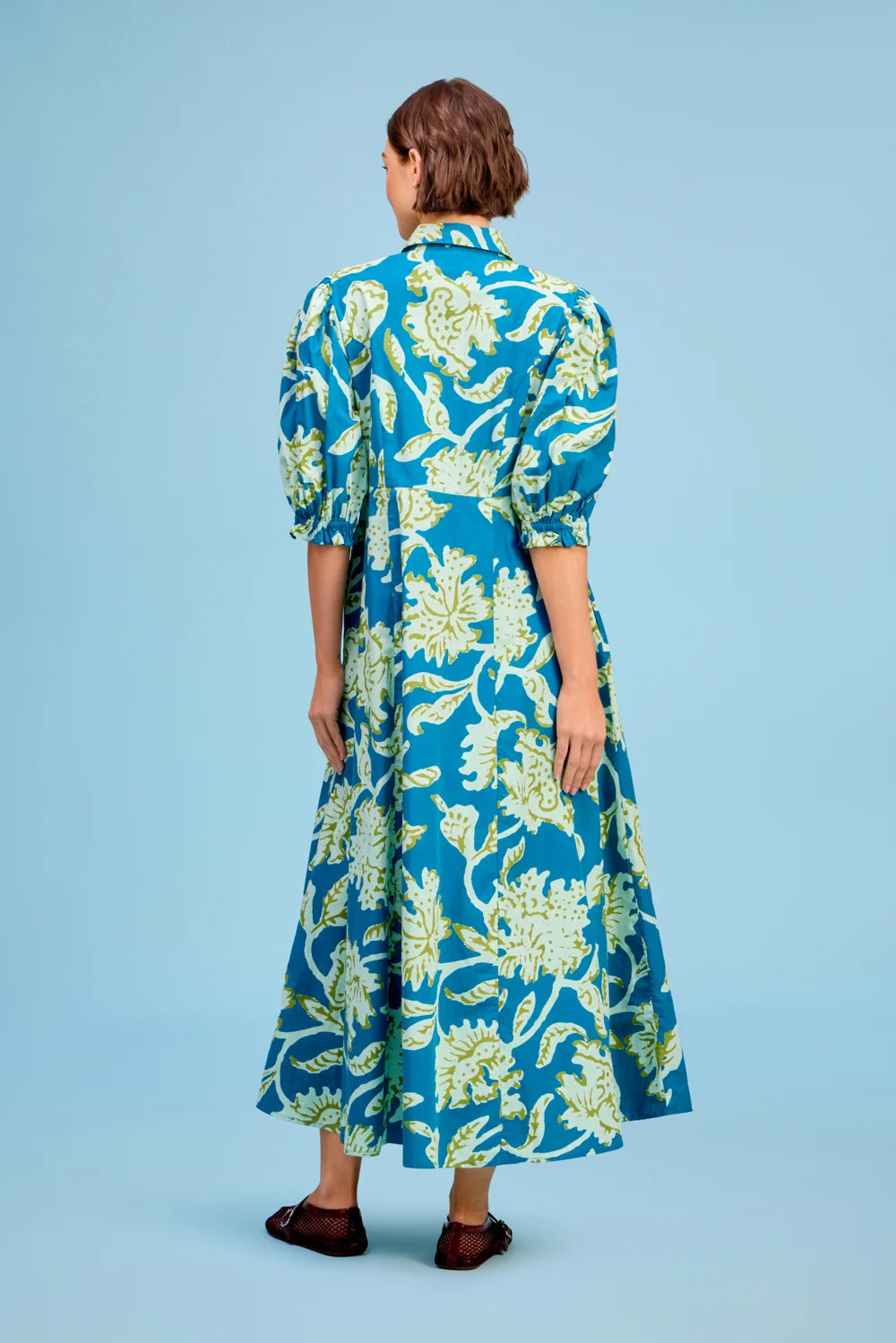 Livro/ The Rosie Dress/ Greenbrier