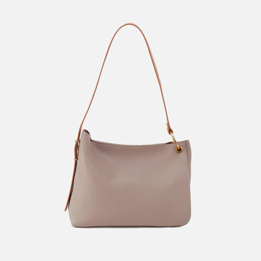 HOBO/ The Rayna Shoulder Bag/ Warm Adobe