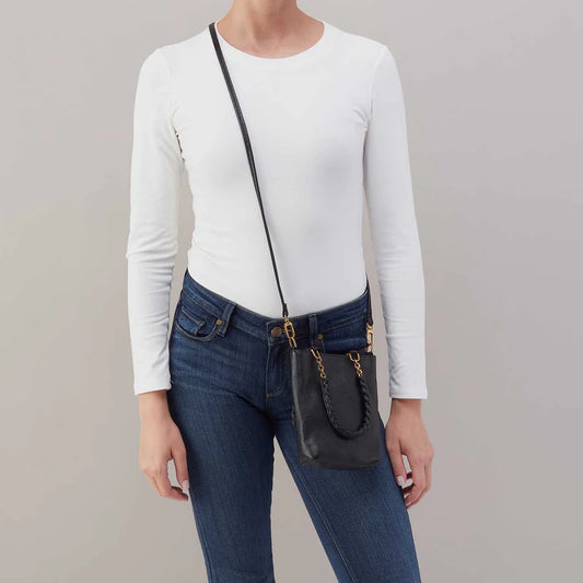 HOBO/ Tennessee Mini Bag/ Black