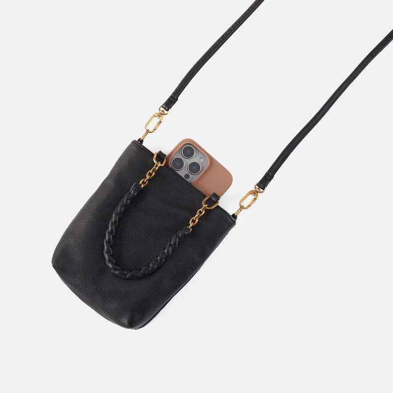 HOBO/ Tennessee Mini Bag/ Black