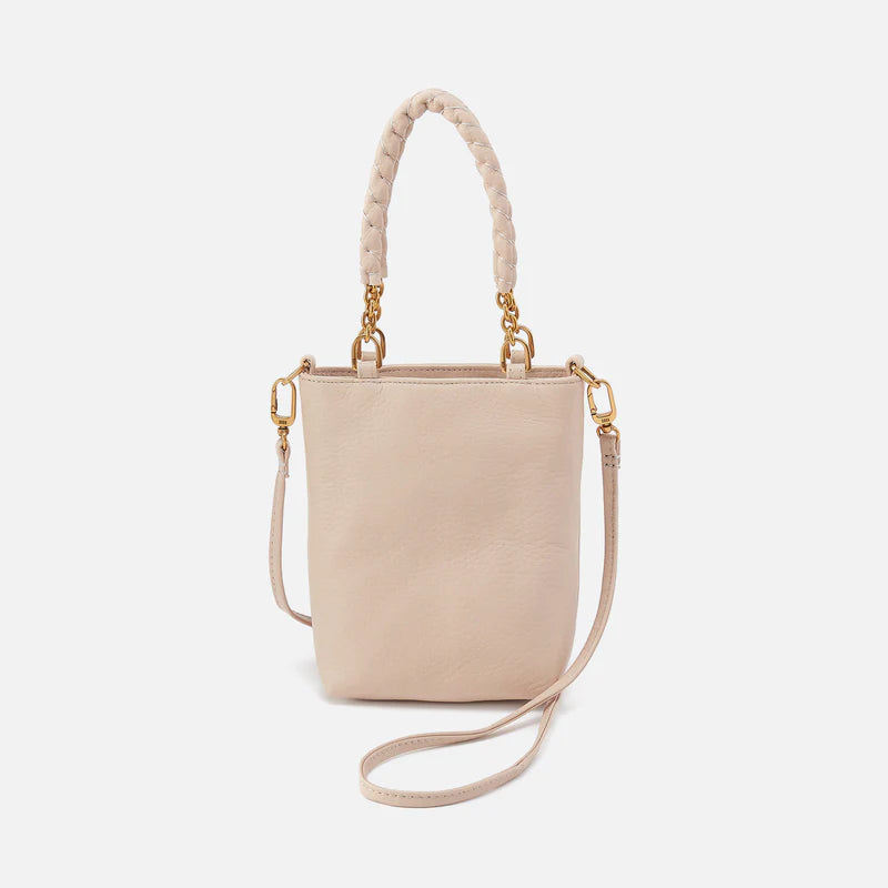 HOBO/ The Tennessee Mini Bag/ Stone Gloss