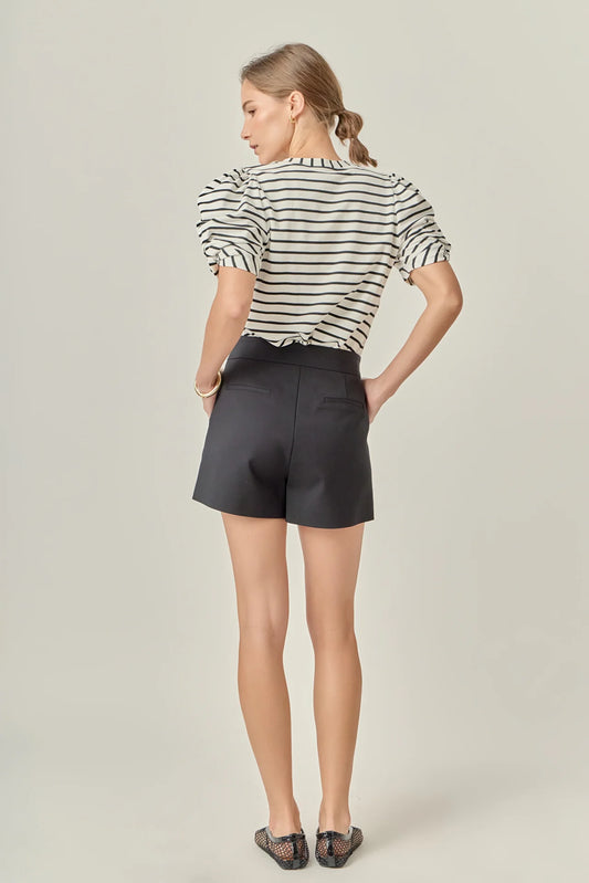 The Sarla Striped Crew