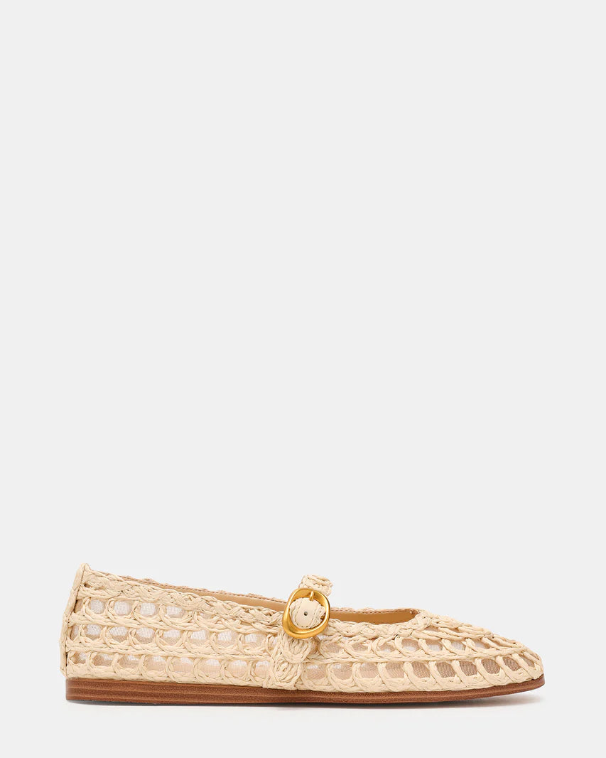 Steve Madden/ The Melody Flat