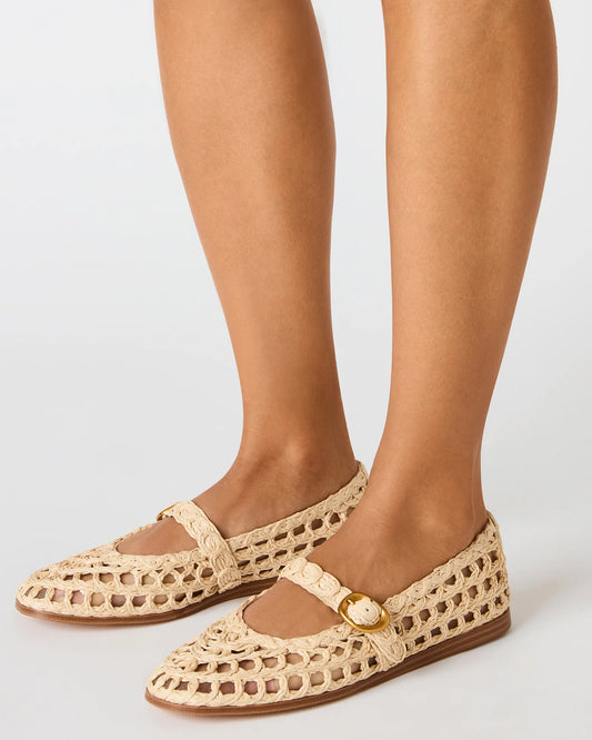 Steve Madden/ The Melody Flat