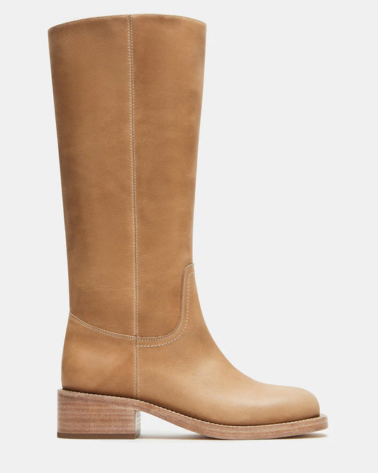 Steve Madden/ The Riggs Boot