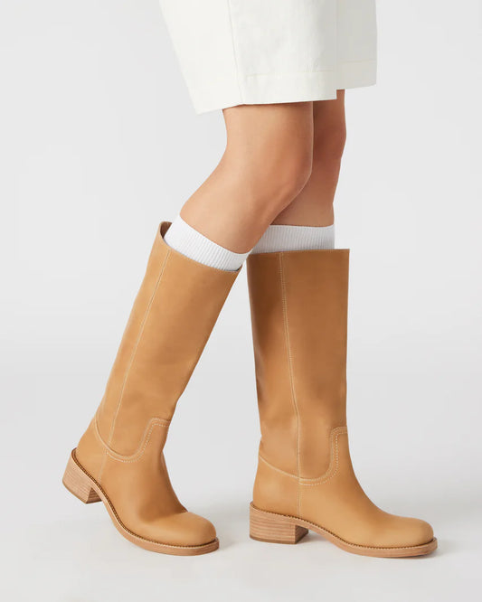 Steve Madden/ The Riggs Boot