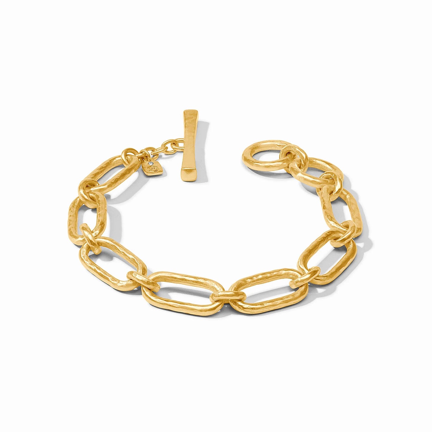 Julie Vos/ Sahara Demi Link Bracelet
