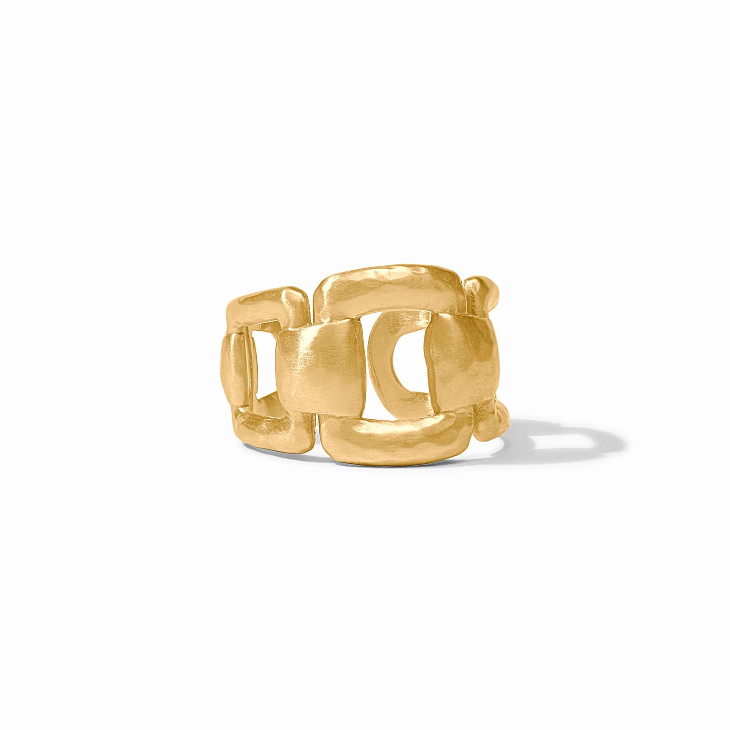 Julie Vos/ Sahara Ring