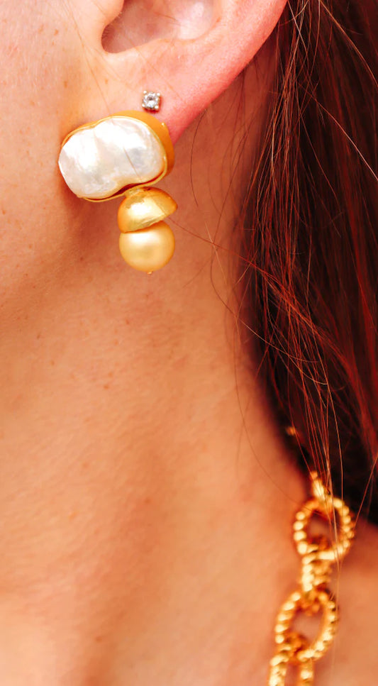 BPD/ The Duke Earring