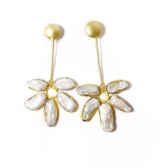 BPD/ The Rizzo Earring