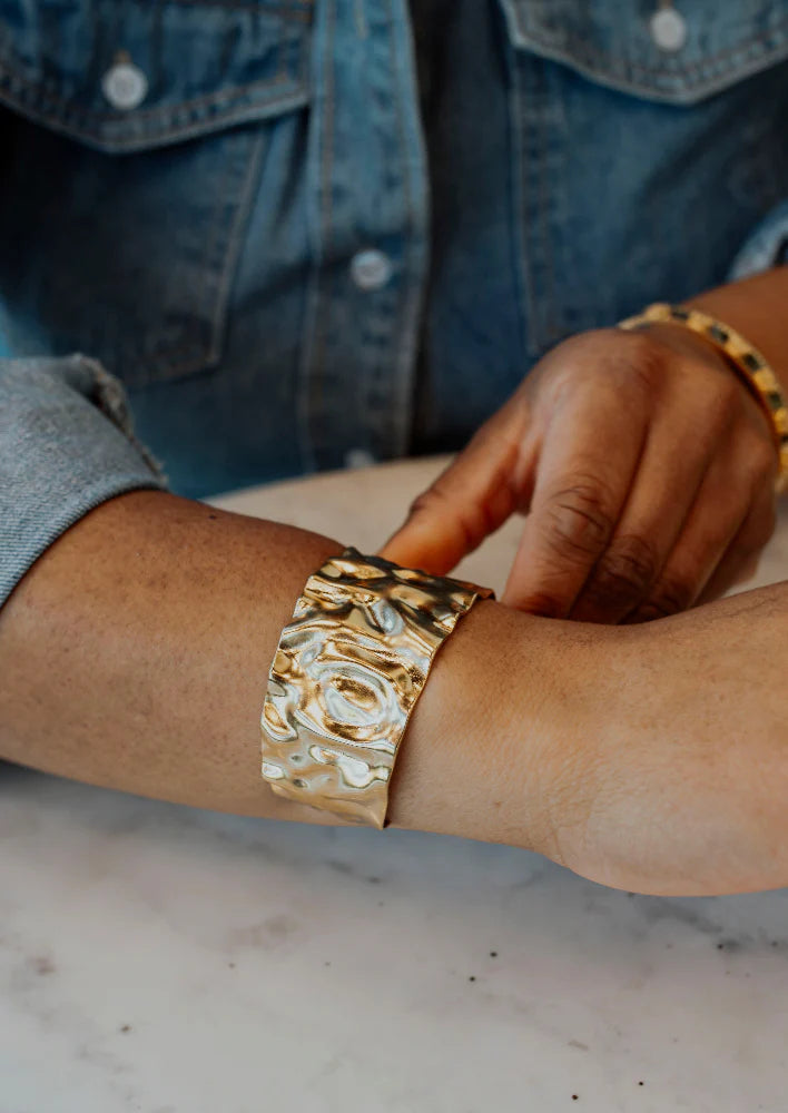 BPD/ The Libson Cuff