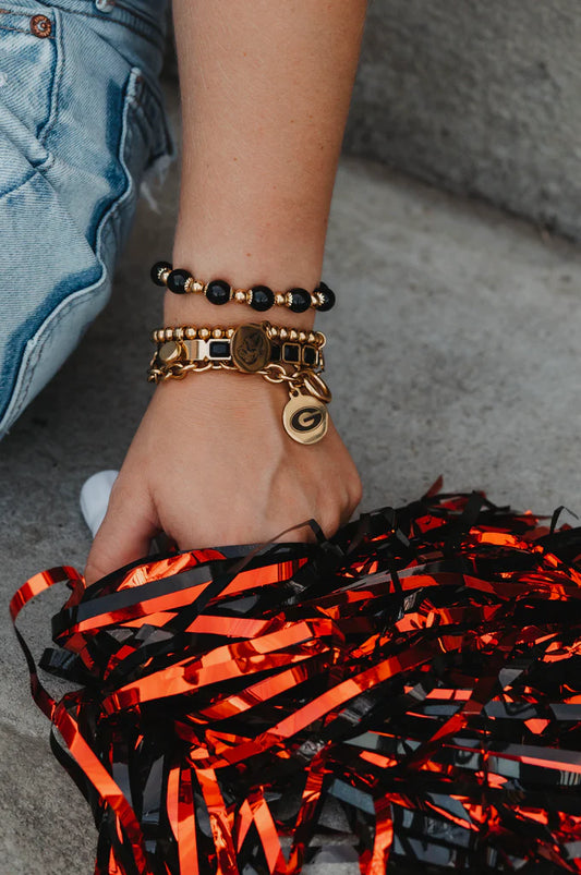 BPD/ The Prim Bracelet/ Gameday