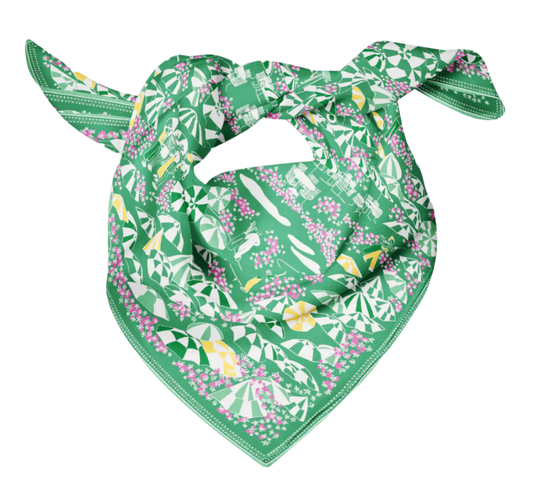 Swells/ The Spectator Scarf