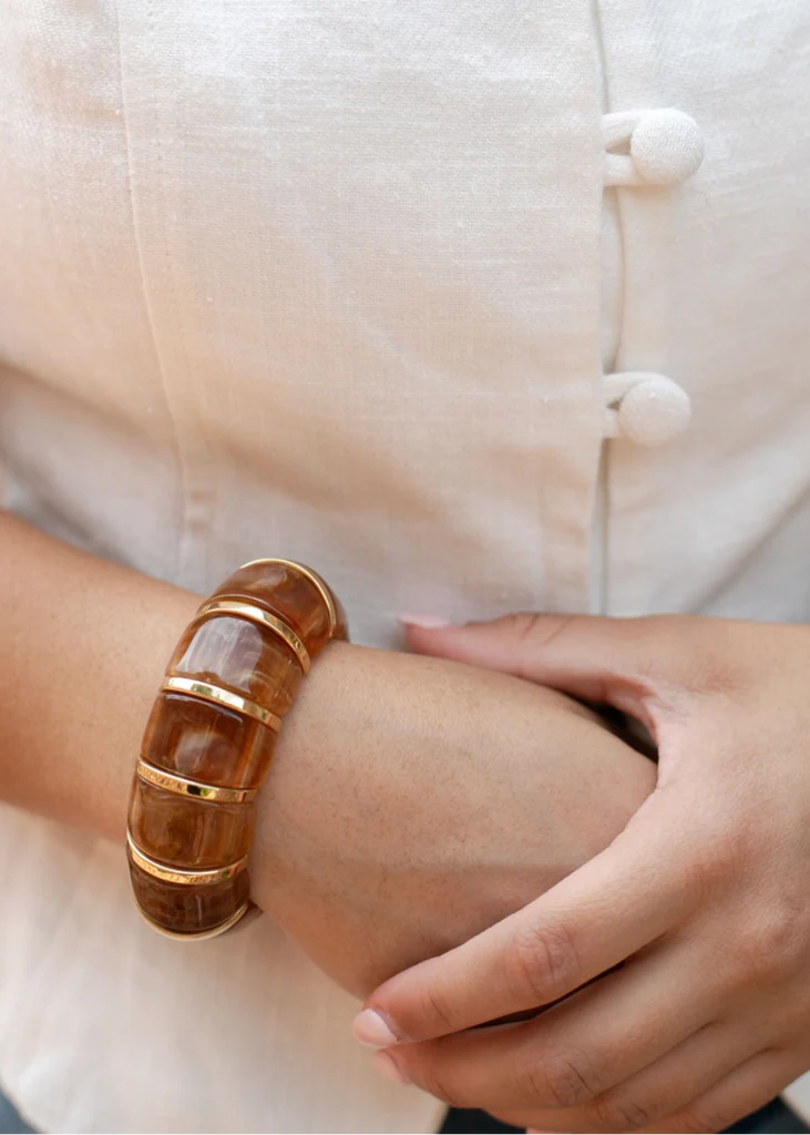 BPD/ The Cason Bracelet