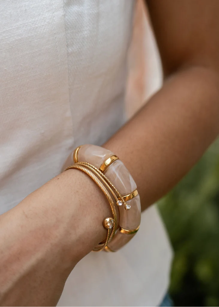 BPD/ The Cason Bracelet