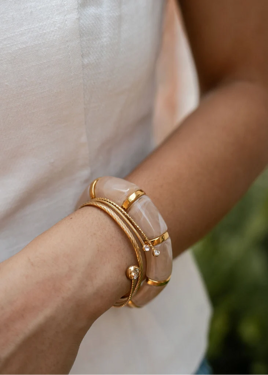 BPD/ The Cason Bracelet
