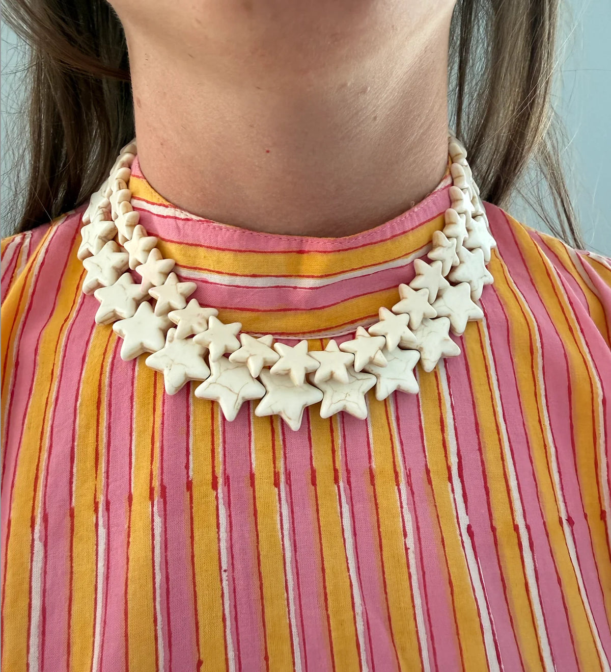 Smith & Co/ Star Necklace/ Small