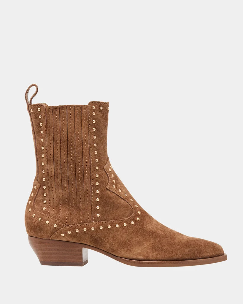 Dolce Vita/ The Thomas Stud Boot