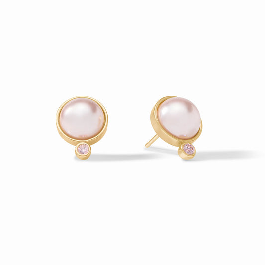 Julie Vos/ The Pink Stud