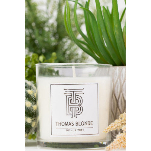 TB/ Joshua Tree Candle/ 12 oz