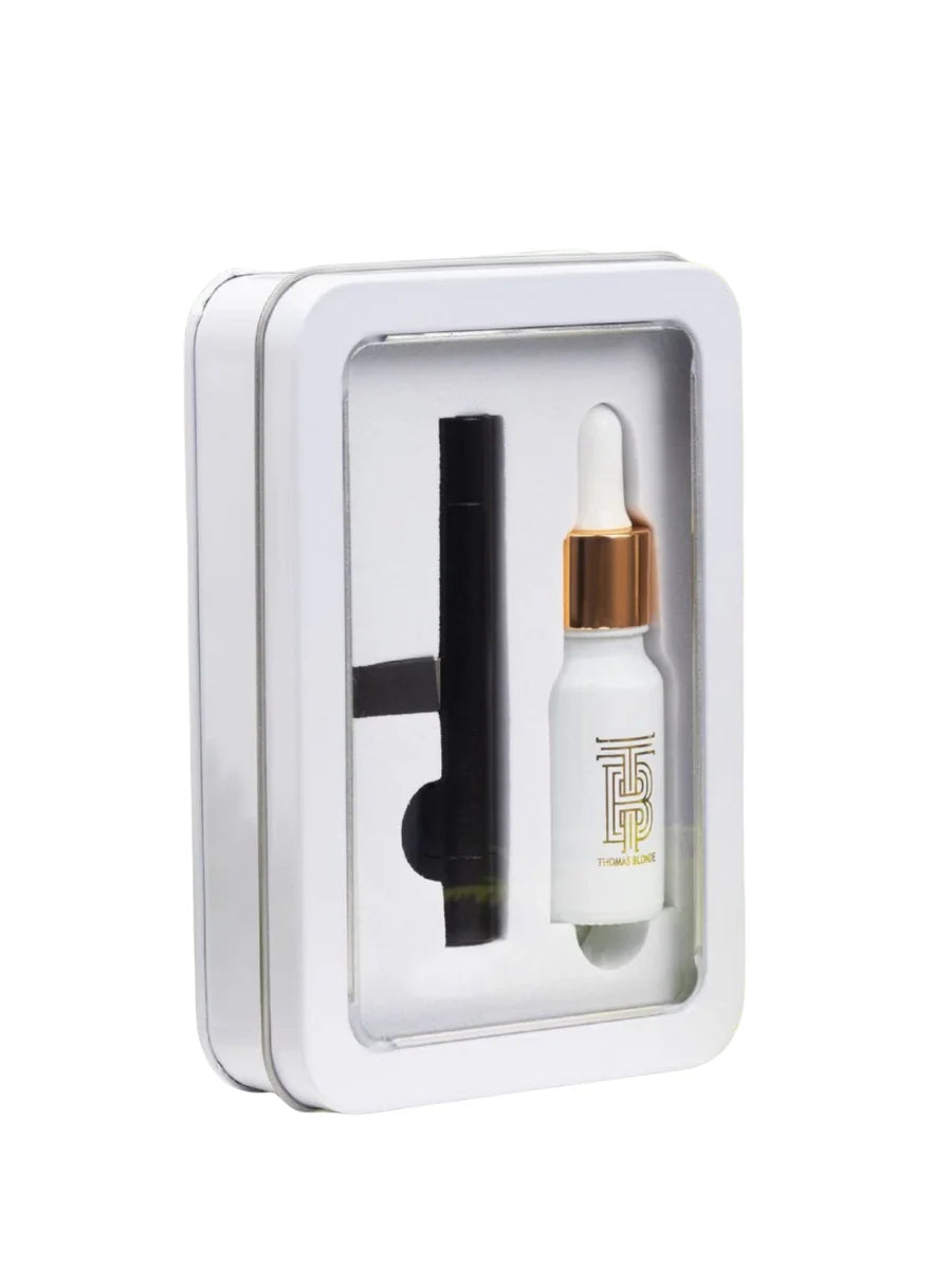 TB/ Car Vent Clip Gift Set/ Joshua Tree