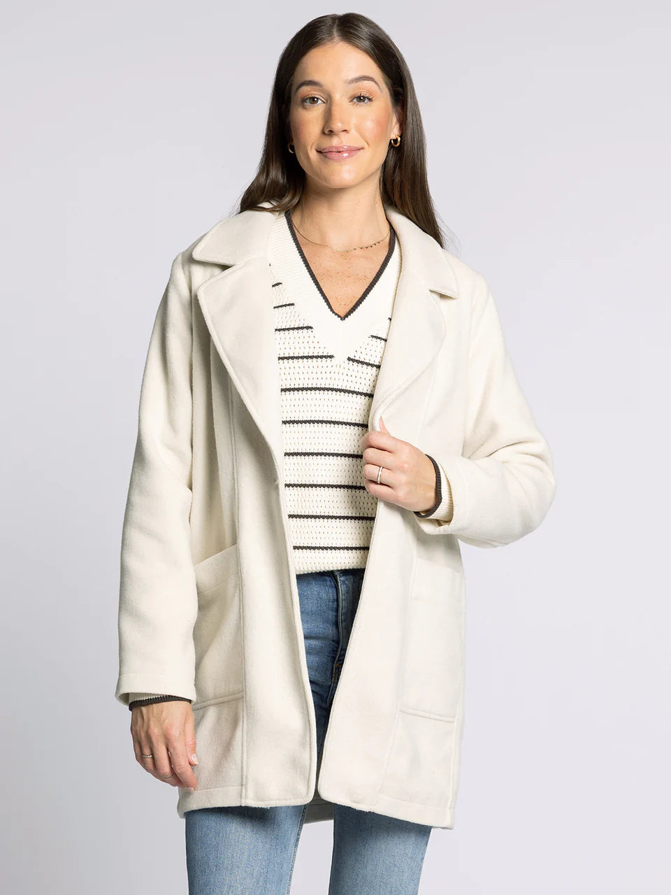 The Willa Coat