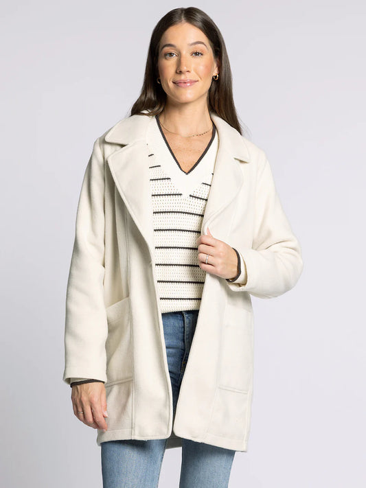 The Willa Coat