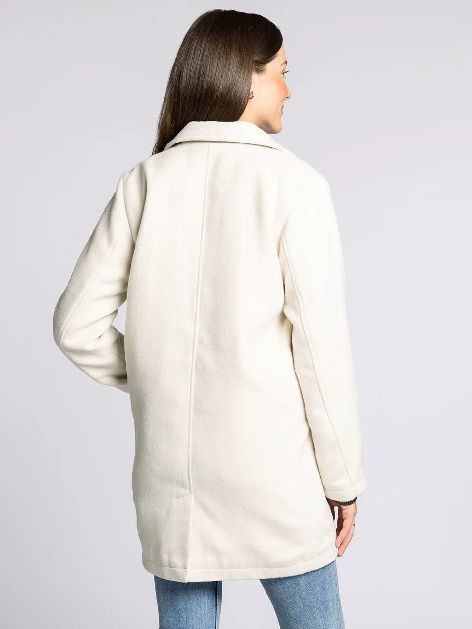 The Willa Coat