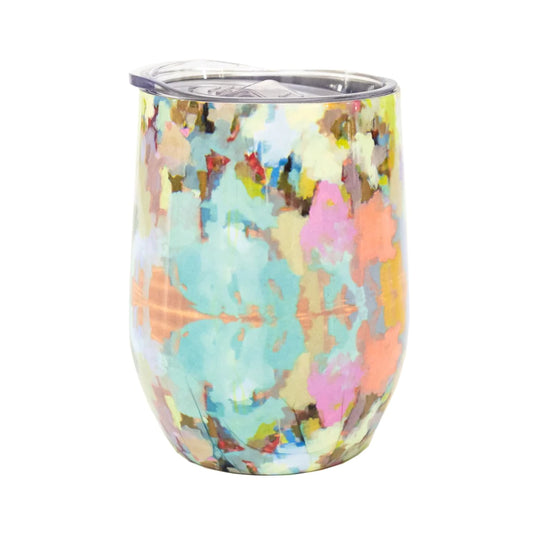 Laura Park/ Wine Tumbler