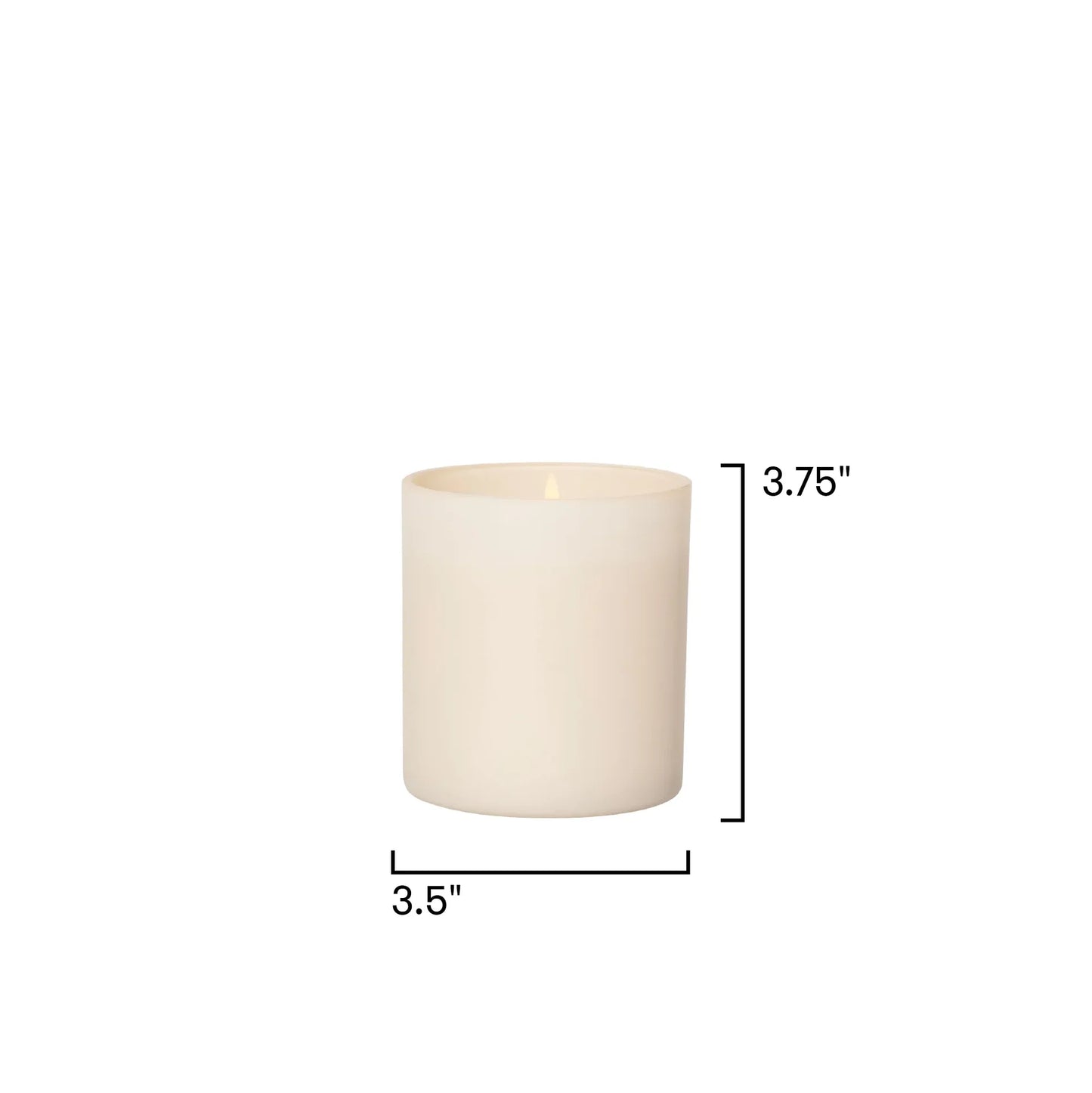 Capri Blue/ Artisan Terrazza Velluto Boxed Tumbler/ Coconut Santal